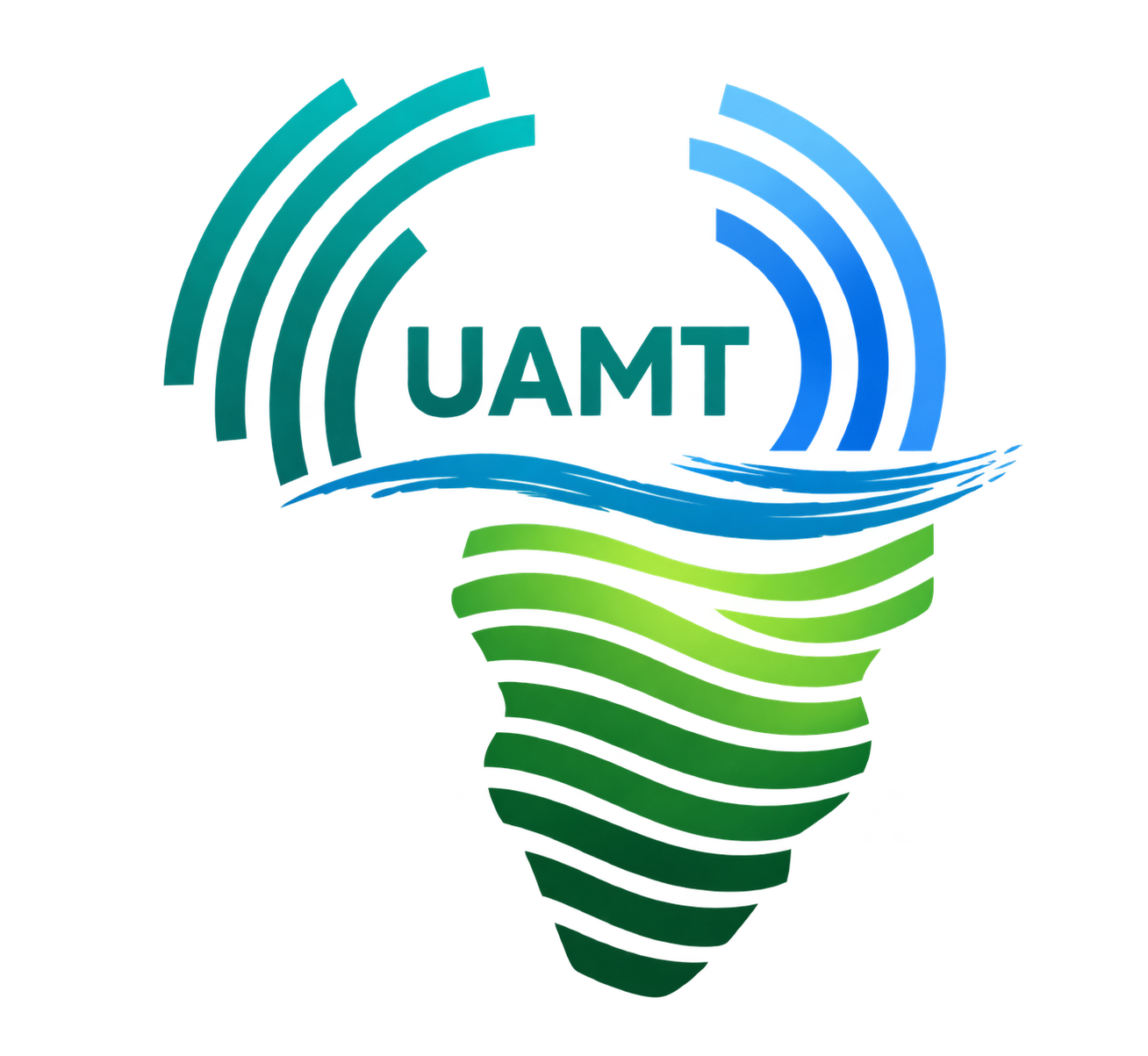 Logo UAMT